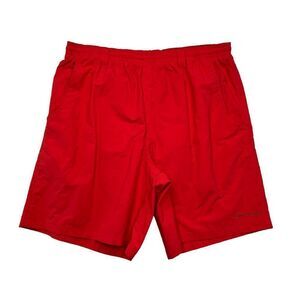 Columbia Men's PFG Hybrid Swim Trunks